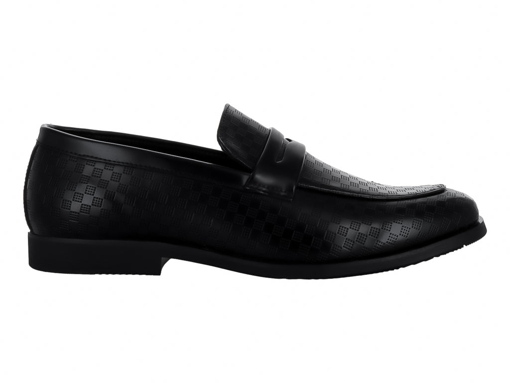 Zapatos Platini M30 Para Hombre
