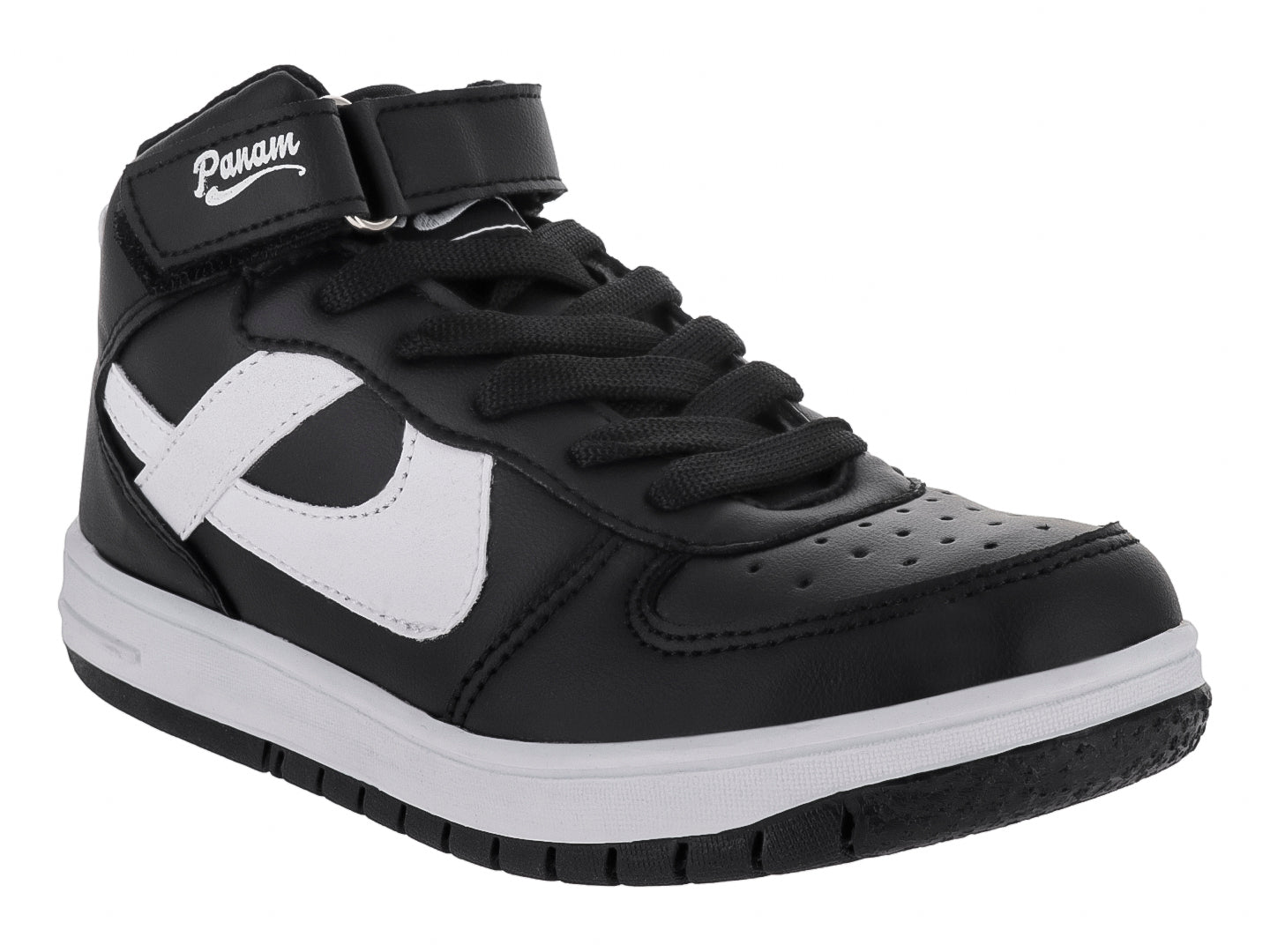 Tenis Panam 011580 Para Niño