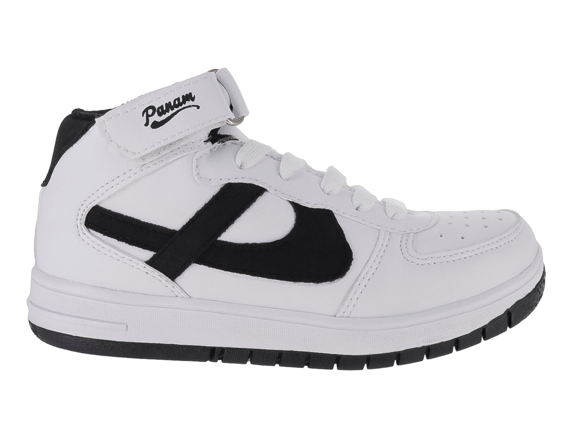 Tenis Panam 011580 Para Niño