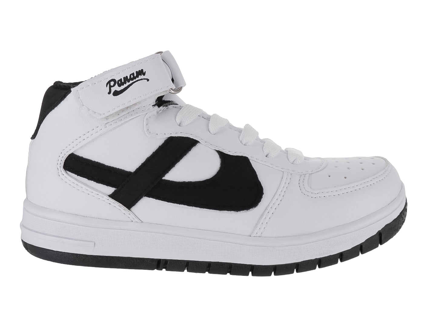 Tenis Panam 011580 Para Niño