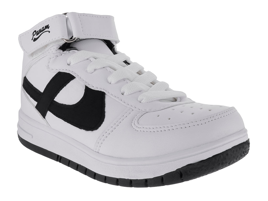 Tenis Panam 011580 Para Niño