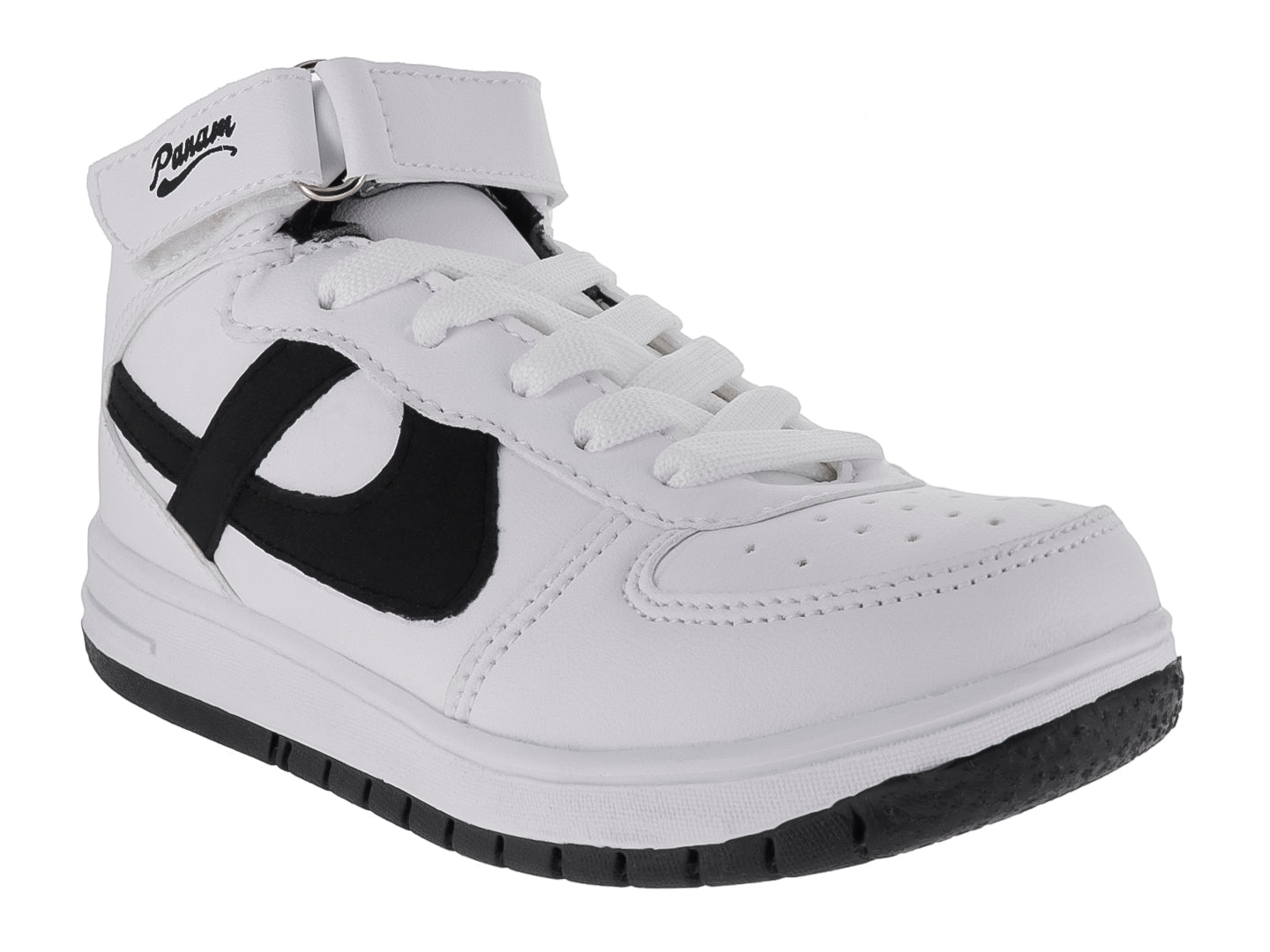 Tenis Panam 011580 Para Niño