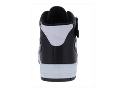 Tenis Panam Negro/Blanco para Hombre