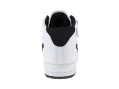 Tenis Panam Blanco y Negro para Hombre