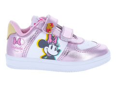 Tenis Panam 100315 Para Niña
