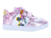 Tenis Panam 100315 Para Niña