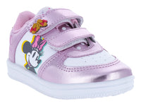 Tenis Panam 100315 Para Niña