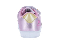 Tenis Panam 100315 Para Niña