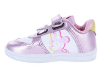 Tenis Panam 100315 Para Niña