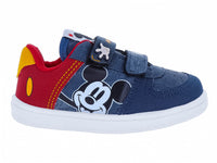 Tenis Panam 100315 Para Niño