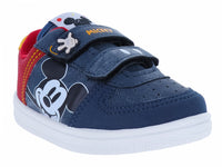 Tenis Panam 100315 Para Niño