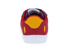 Tenis PANAM Azul y Rojo para Niño