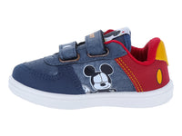 Tenis Panam 100315 Para Niño