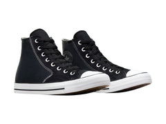 Tenis Converse Chuck Taylor All Star Mixed Materials Negro para Hombre