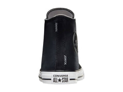 Tenis Converse Chuck Taylor All Star Mixed Materials Negro para Hombre
