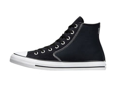 Tenis Converse Chuck Taylor All Star Mixed Materials Negro para Hombre