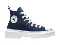 Tenis Converse A06342 Para Niña
