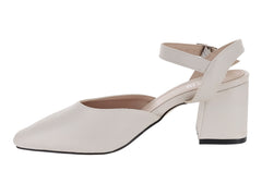 Sandalias ROZE Beige para Mujer