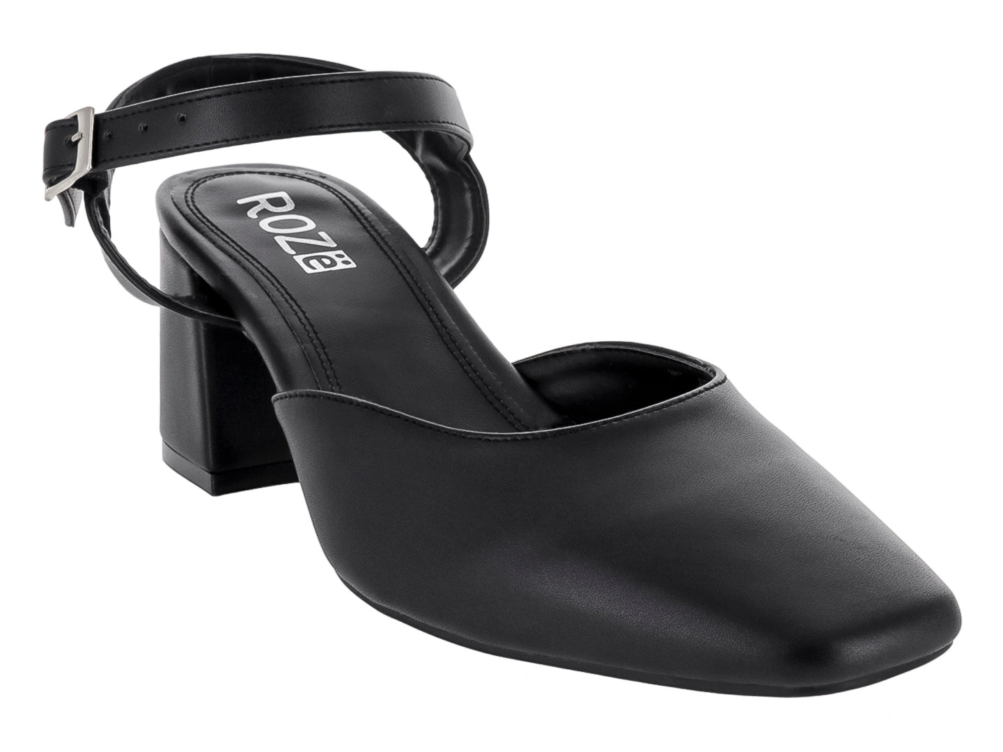 Sandalias Doreli Roze 11507 Para Mujer