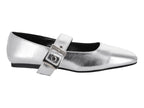 Zapatos Doreli Roze 11472 Para Mujer