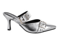 Sandalias Doreli Roze 6622 Para Mujer