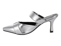 Sandalias Doreli Roze 6622 Para Mujer