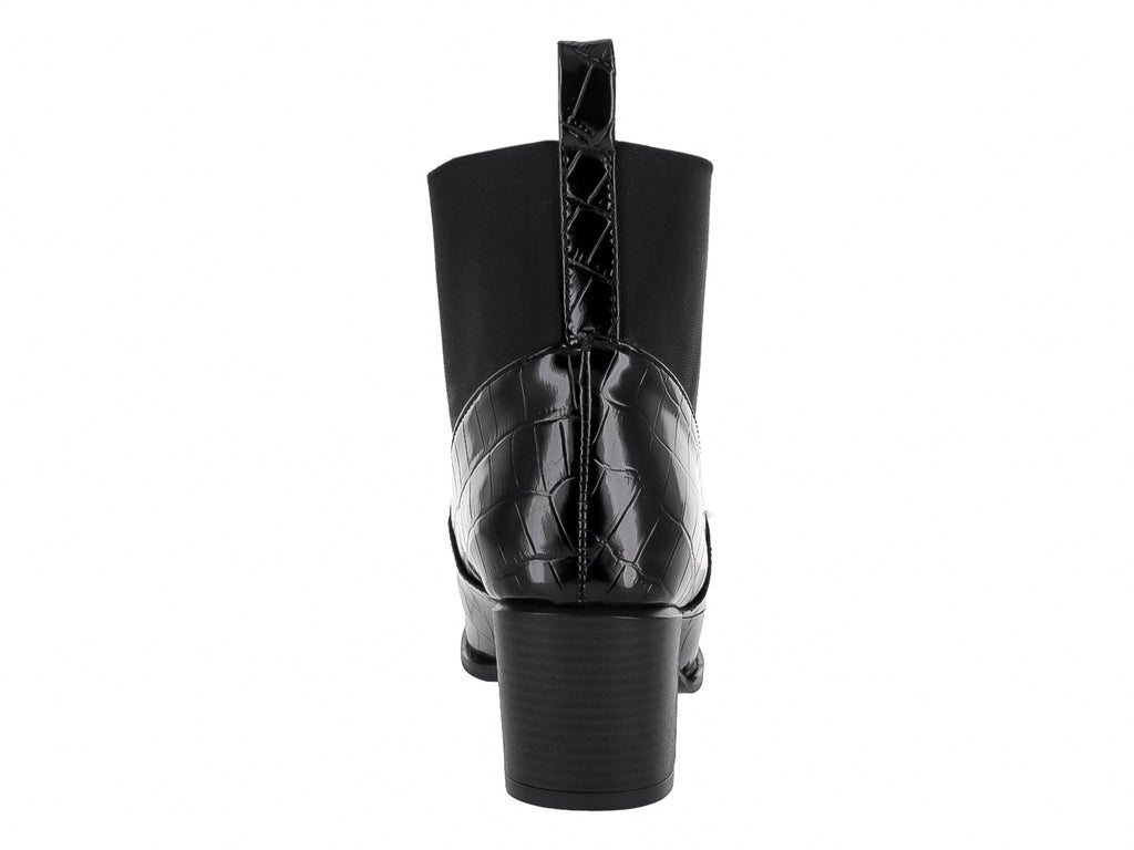 Botas Diana Denisse 67020 Para Mujer
