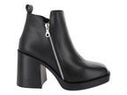 Botas Diana Denisse 66662 Para Mujer
