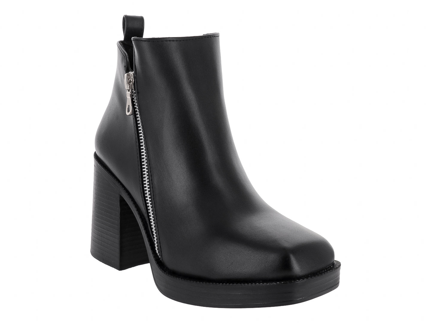 Botas Diana Denisse 66662 Para Mujer
