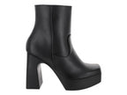Botas Diana Denisse 66645 Para Mujer