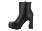 Botas Diana Denisse 66645 Para Mujer