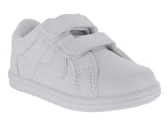 Tenis PANAM Blancos para Niño