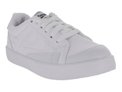 Tenis Panam Blancos para Niño