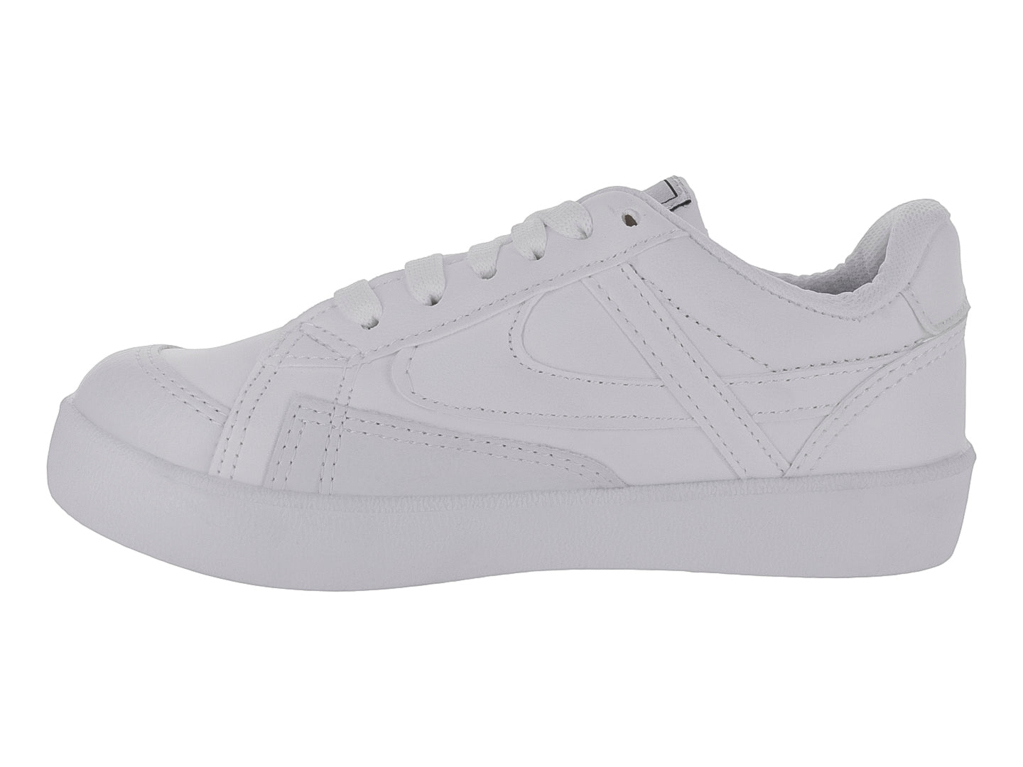 Tenis Panam 011610 Para Niño