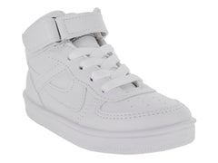 Tenis Panam Blanco para Niño