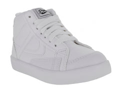 Tenis Panam Blancos para Niño