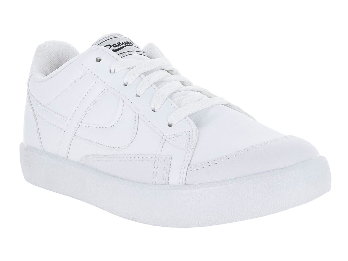 Tenis Panam Teni Escolar 010858 Para Niño