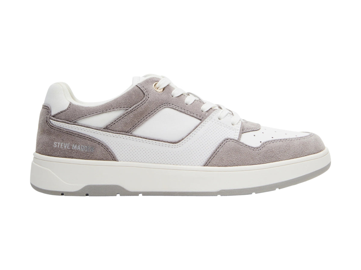 Tenis Steve Madden Traylo Para Hombre