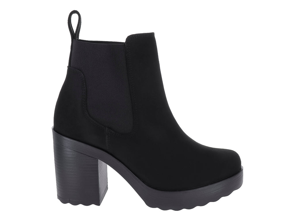 Botas Stefania 743 Para Mujer