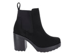 Botas Stefania 743 Para Mujer