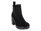 Botas Stefania 743 Para Mujer