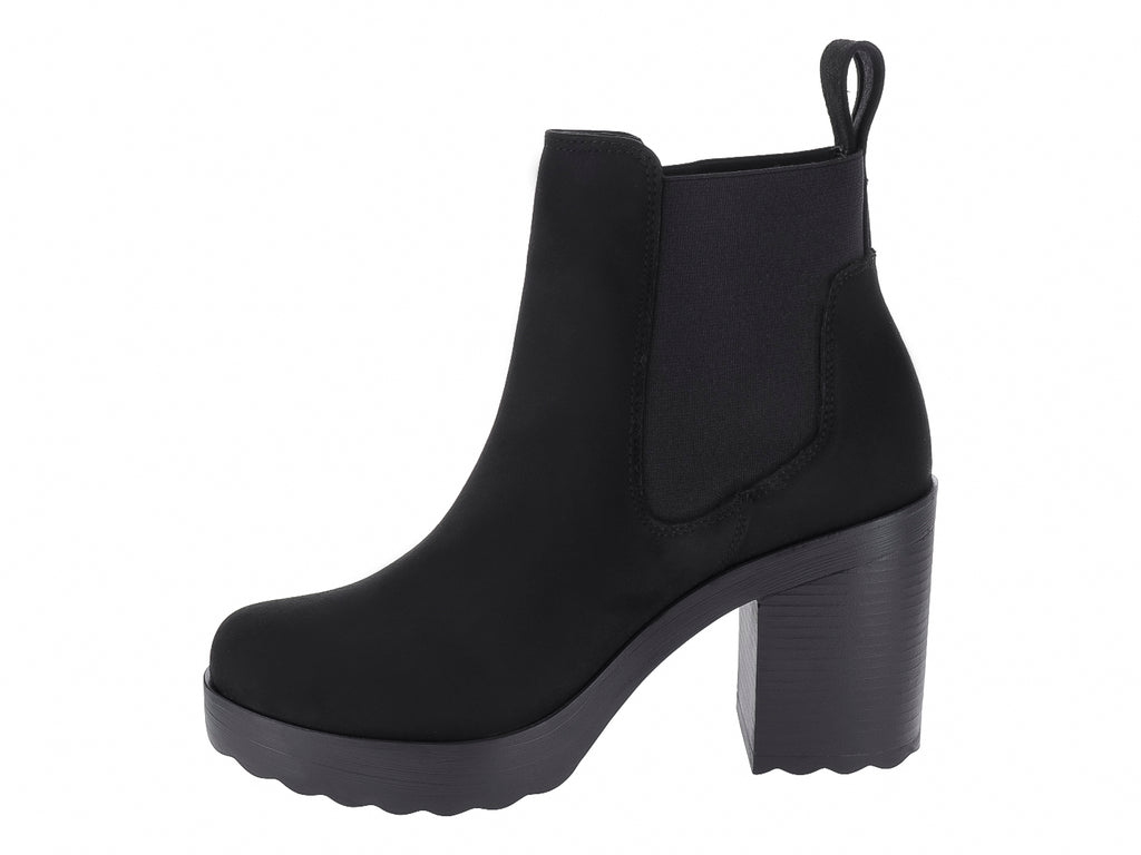 Botas Stefania 743 Para Mujer