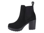 Botas Stefania 743 Para Mujer