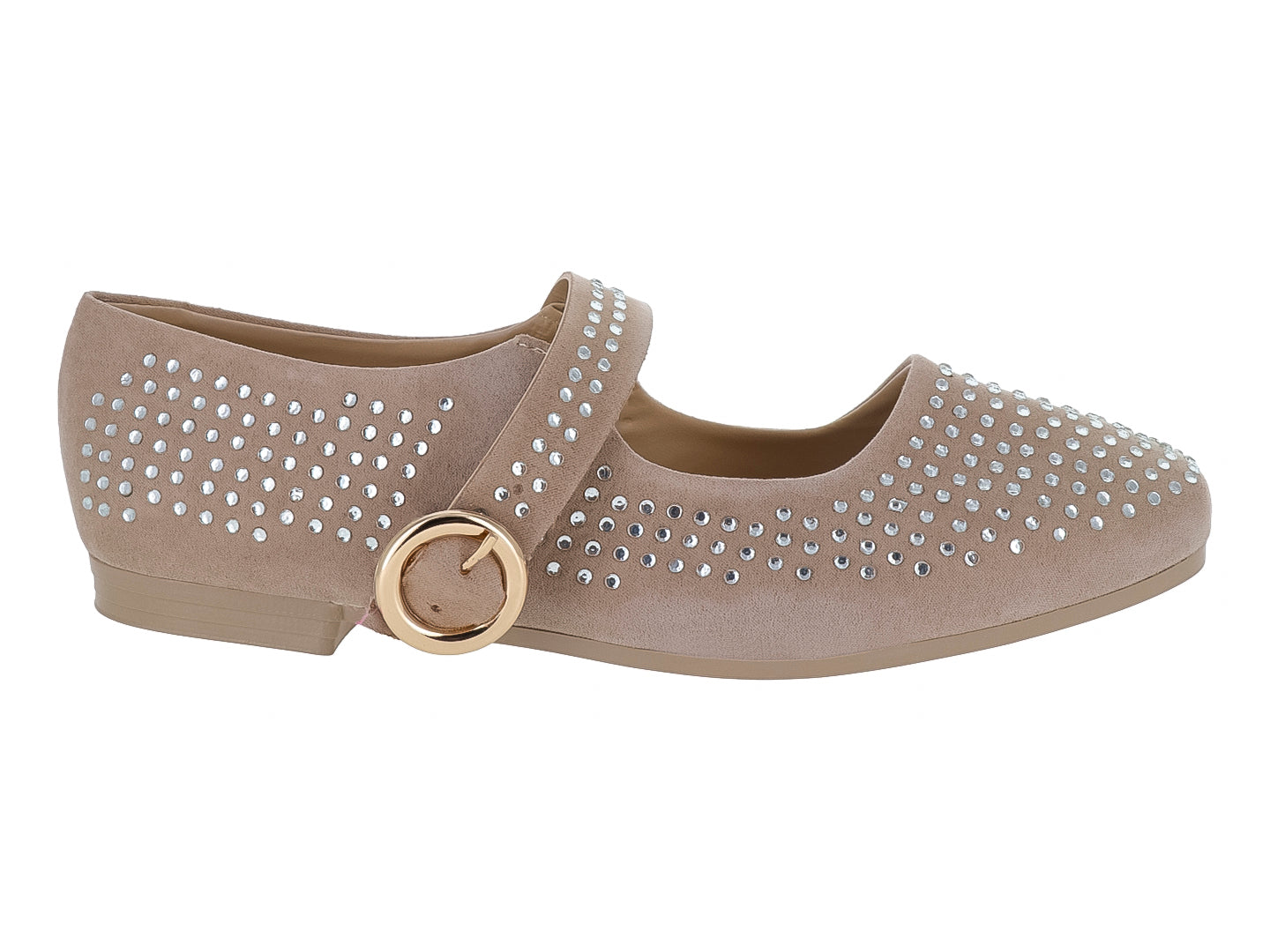 Zapatos Ivi Love Meli Ana 4678 Para Mujer