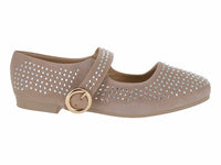 Zapatos Ivi Love Meli Ana 4678 Para Mujer