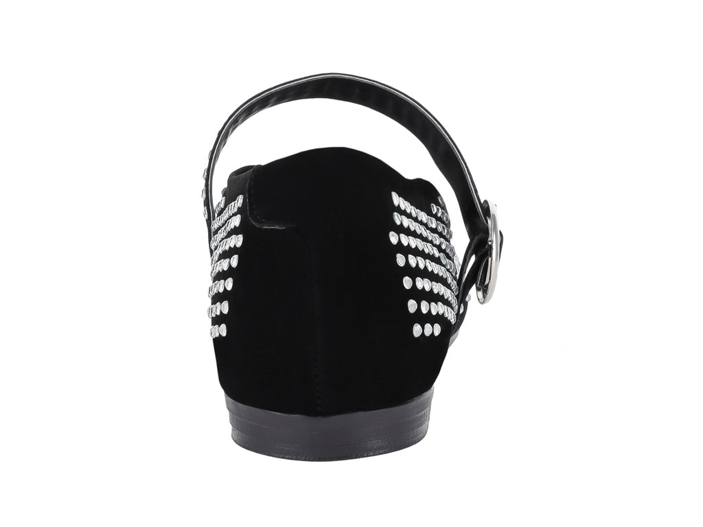 Zapatos Ivi Love Meli Ana 4678 Para Mujer