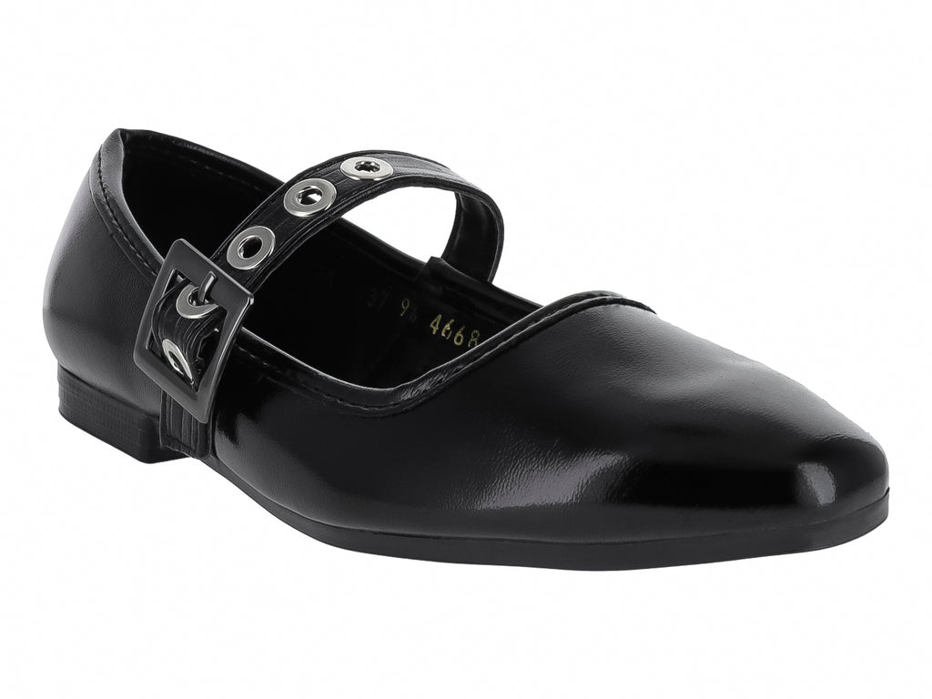 Zapatos Ivi Love Meli Ana 4668 Para Mujer