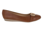 Zapatos Ivi Love Meli Ana 2352 Para Mujer