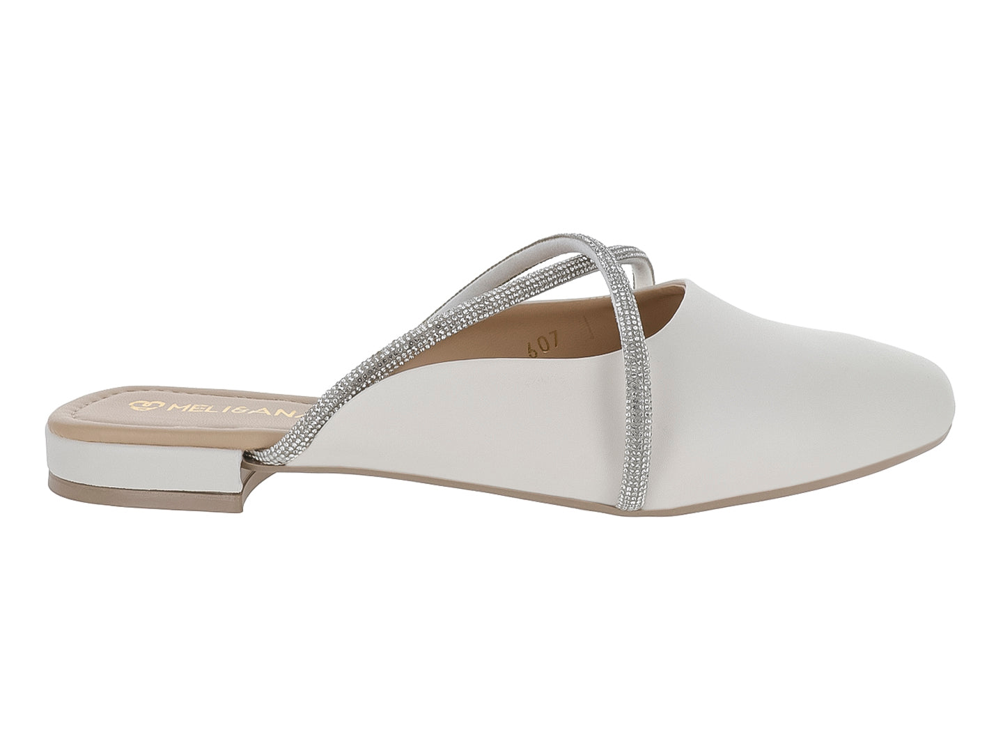 Zapatos Ivi Love Meli Ana 607 Para Mujer