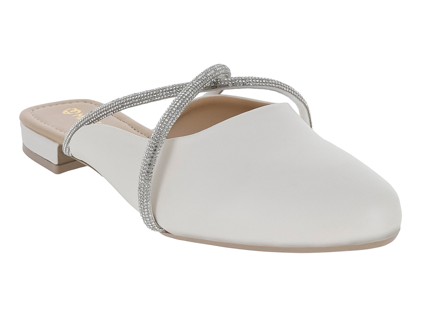 Zapatos Ivi Love Meli Ana 607 Para Mujer